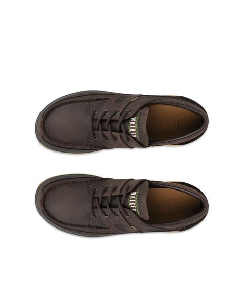 ECCO Walker 3.0 Brown