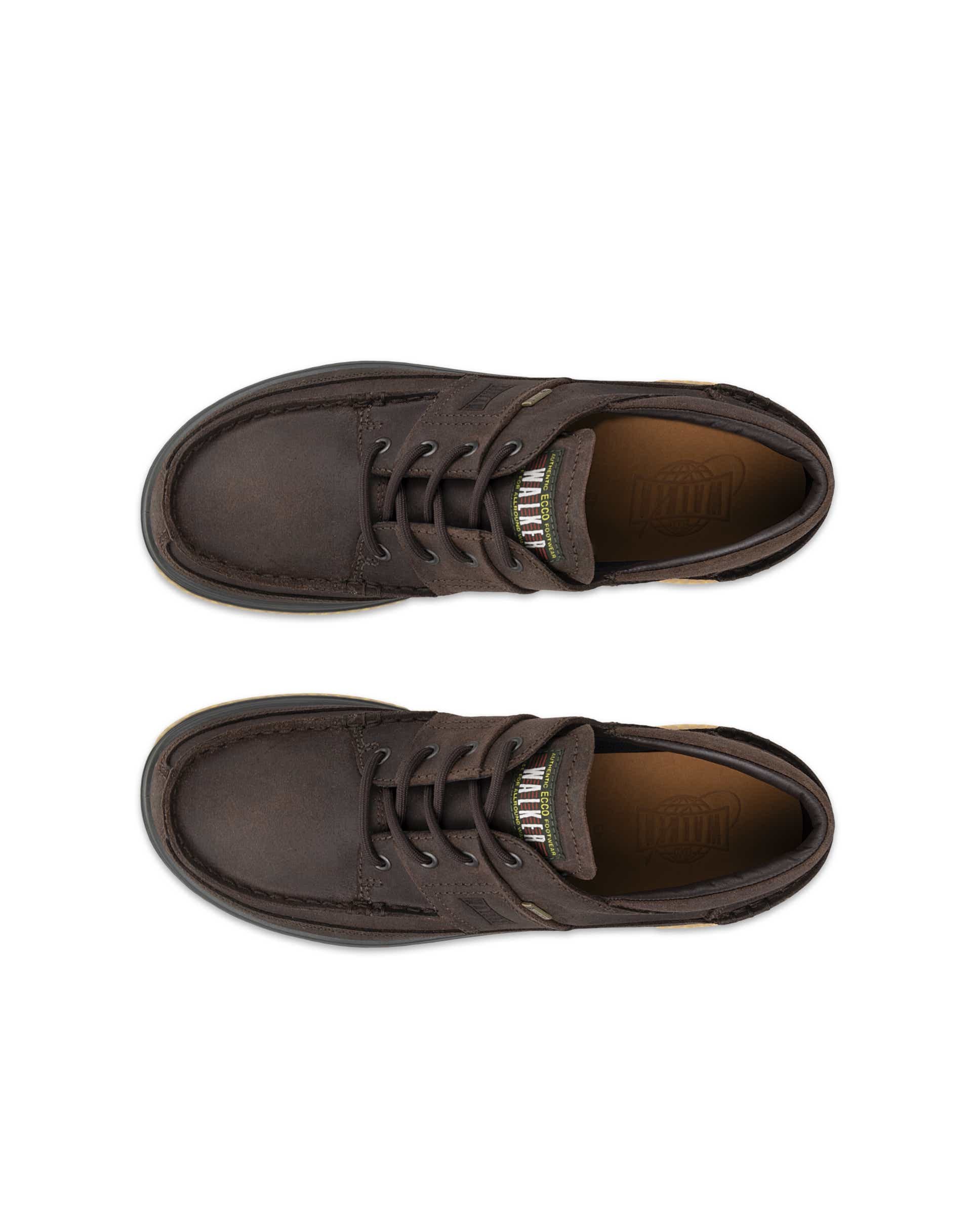 ECCO Walker 3.0 Brown