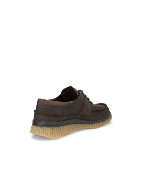 ECCO Walker 3.0 Brown