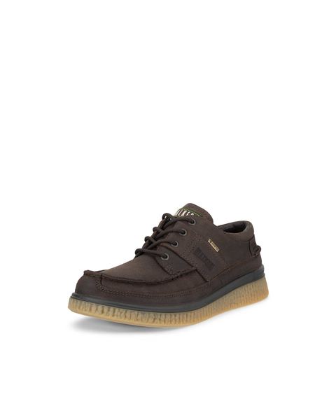 ECCO Walker 3.0 Brown