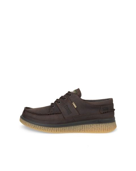 ECCO Walker 3.0 Brown