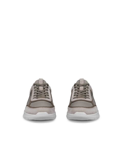 ECCO City Stride Gray