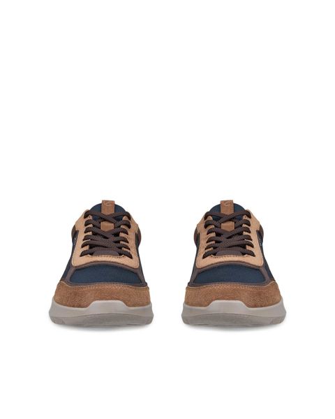 ECCO City Stride Blue