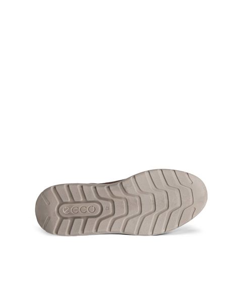 ECCO City Stride Blue