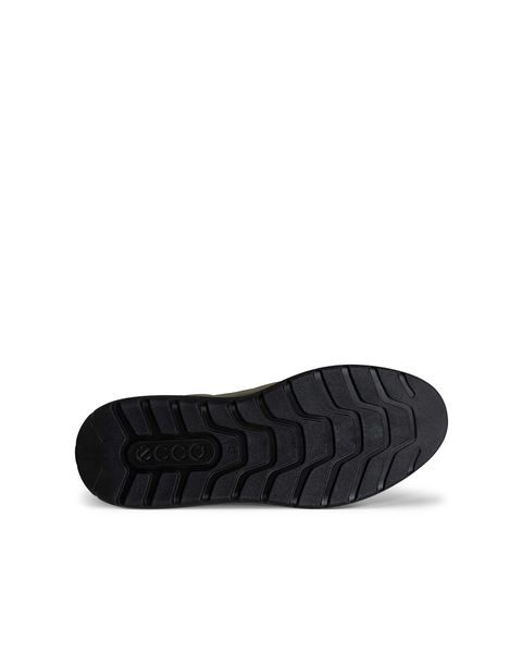 ECCO City Stride Green
