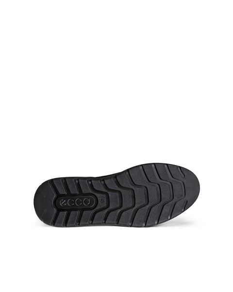 ECCO City Stride Black
