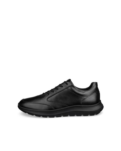 ECCO City Stride Black