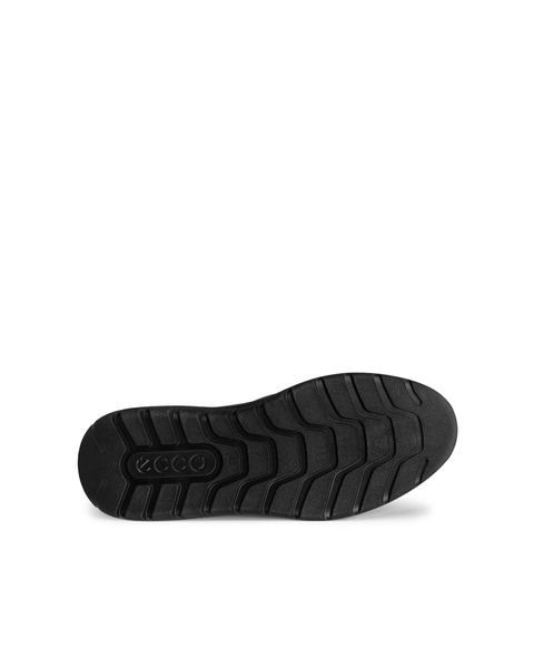ECCO City Stride Black