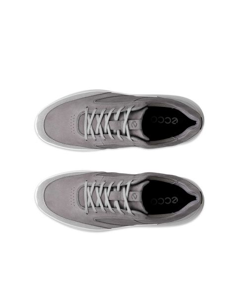 ECCO City Stride Gray