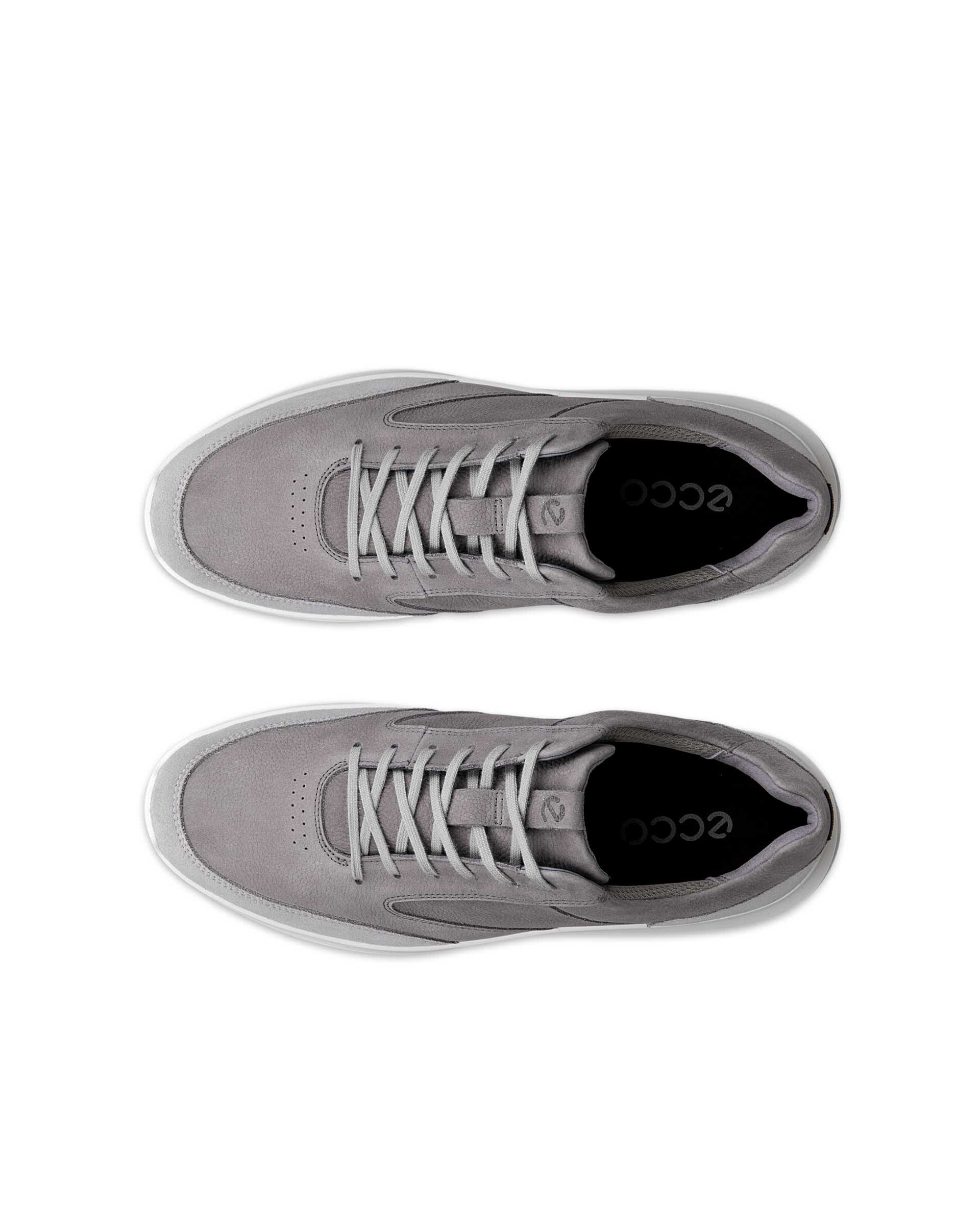 ECCO City Stride Gray