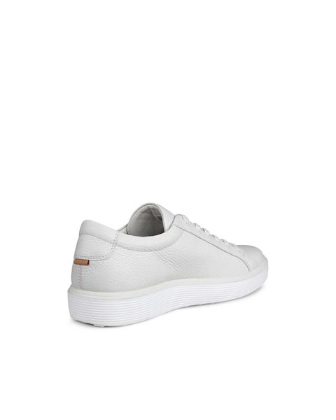 ECCO Soft 60 White