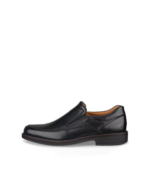 ECCO Holton Black