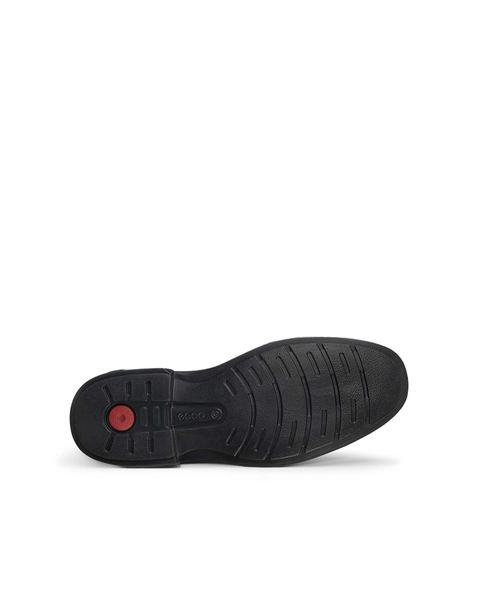 ECCO Holton Black