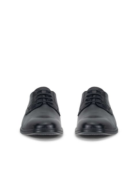 ECCO Melbourne Black