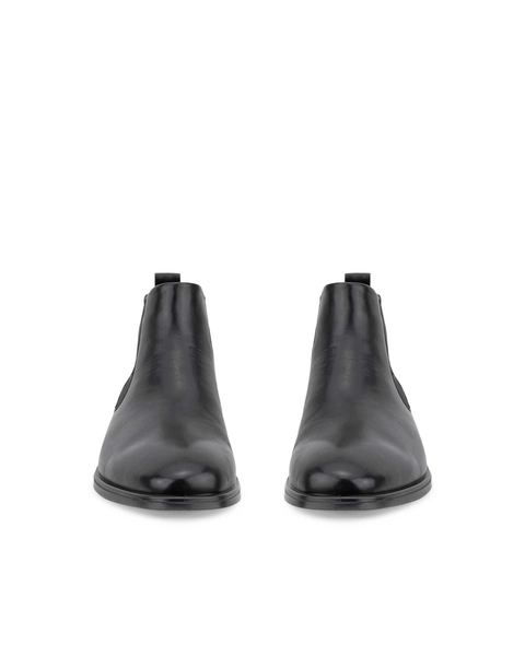 ECCO Melbourne Black
