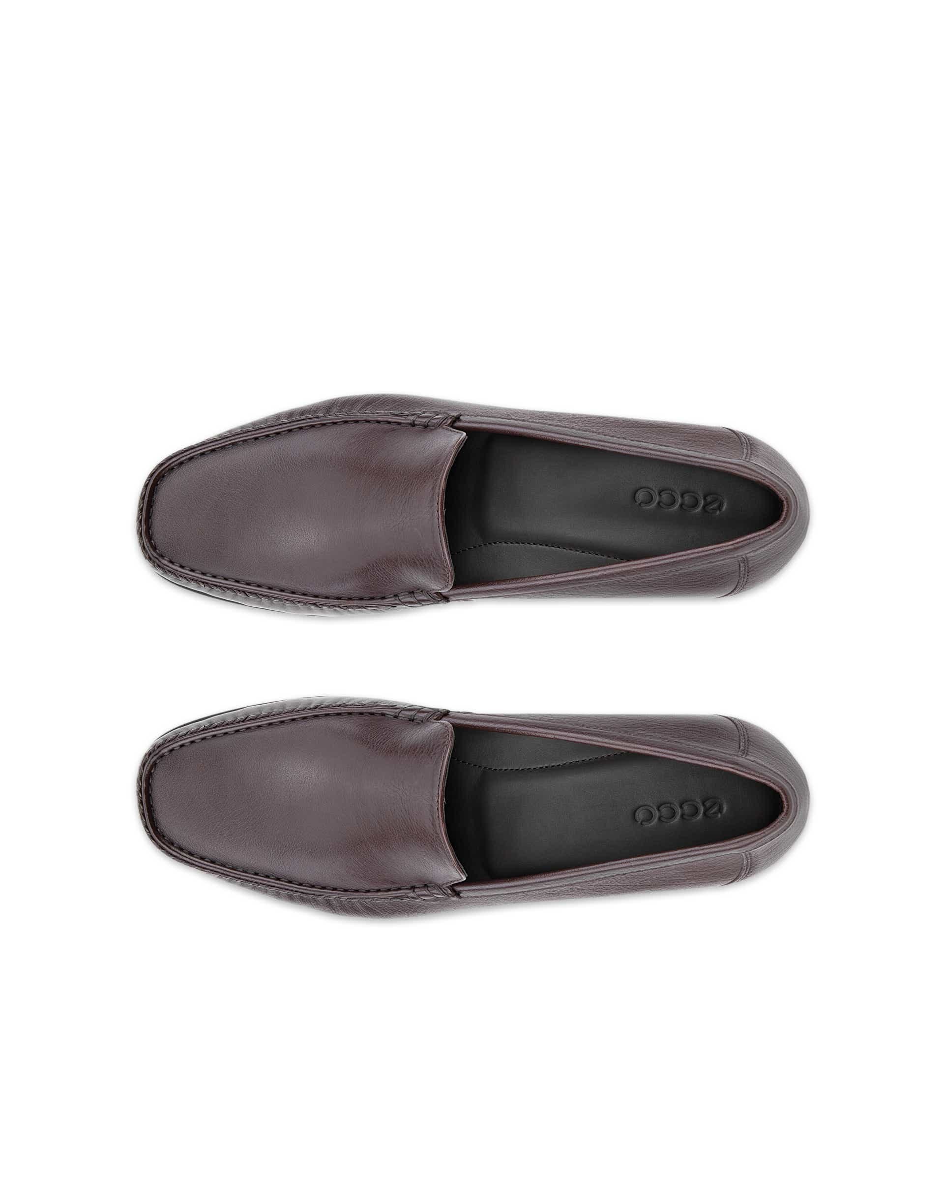 ECCO Dress Moc Brown