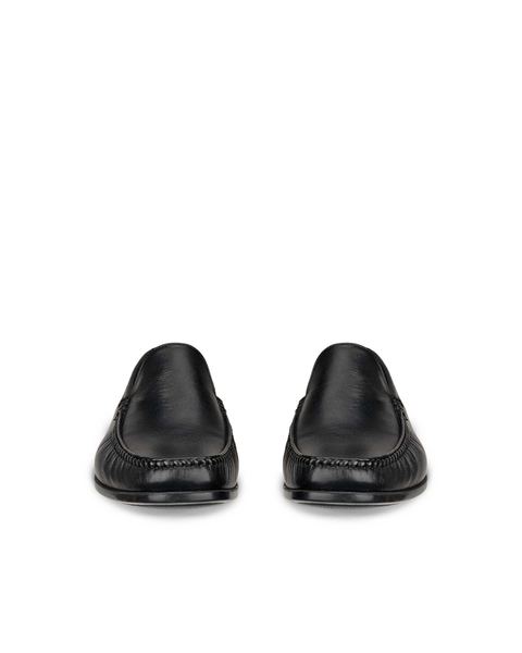 ECCO Dress Moc Black