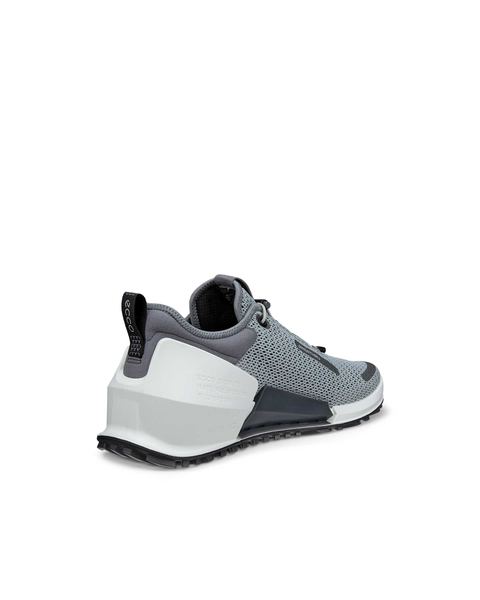 ECCO Biom 2.0 Low Breathru Gray