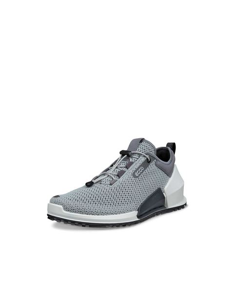 ECCO Biom 2.0 Low Breathru Gray