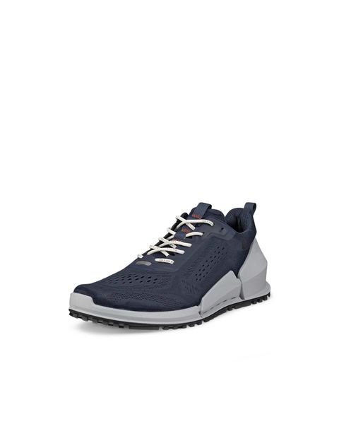 ECCO Biom 2.0 Blue