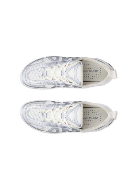 ECCO Biom Lite Silver