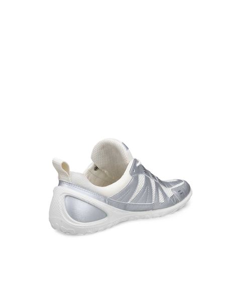ECCO Biom Lite Silver