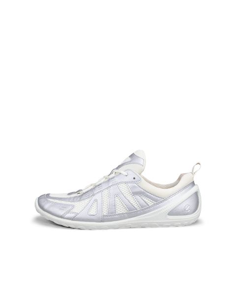 ECCO Biom Lite Silver