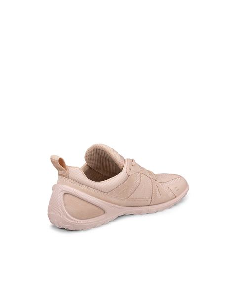 ECCO Biom Lite Pink