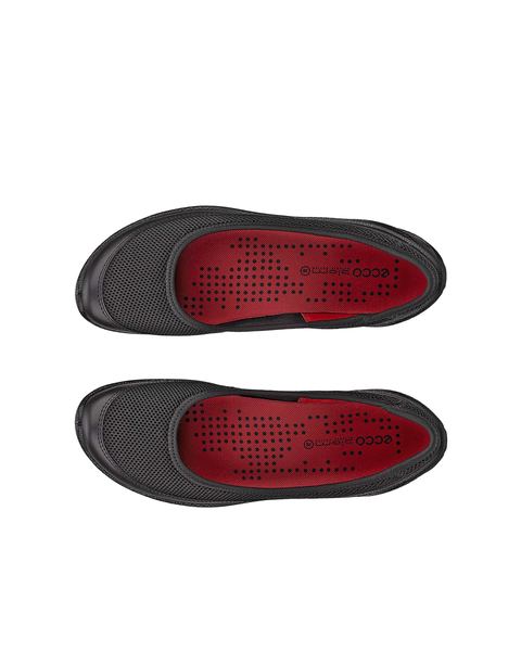 ECCO Biom Lite Black