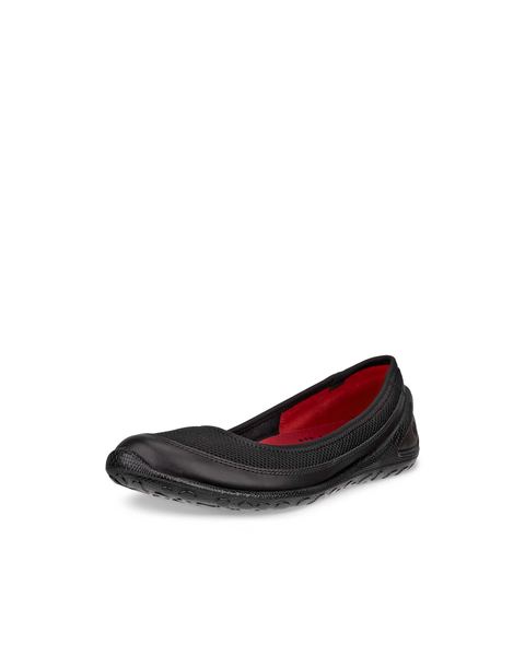 ECCO Biom Lite Black
