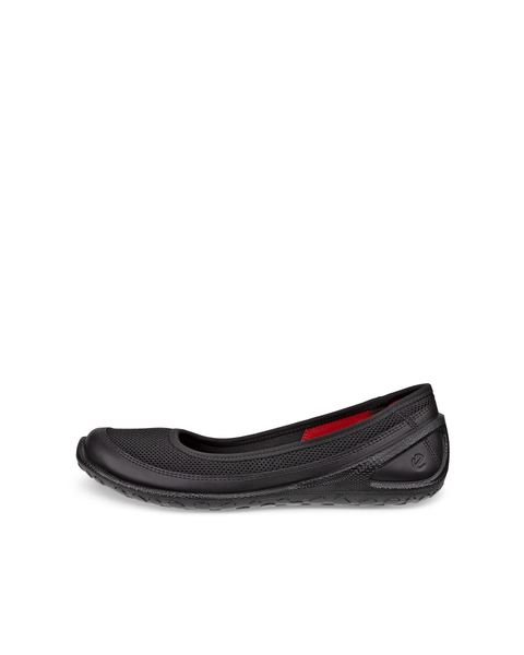 ECCO Biom Lite Black