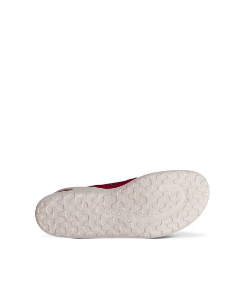 ECCO Biom Lite Red