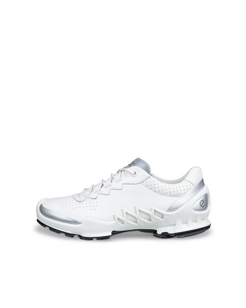 ECCO Biom Aex White