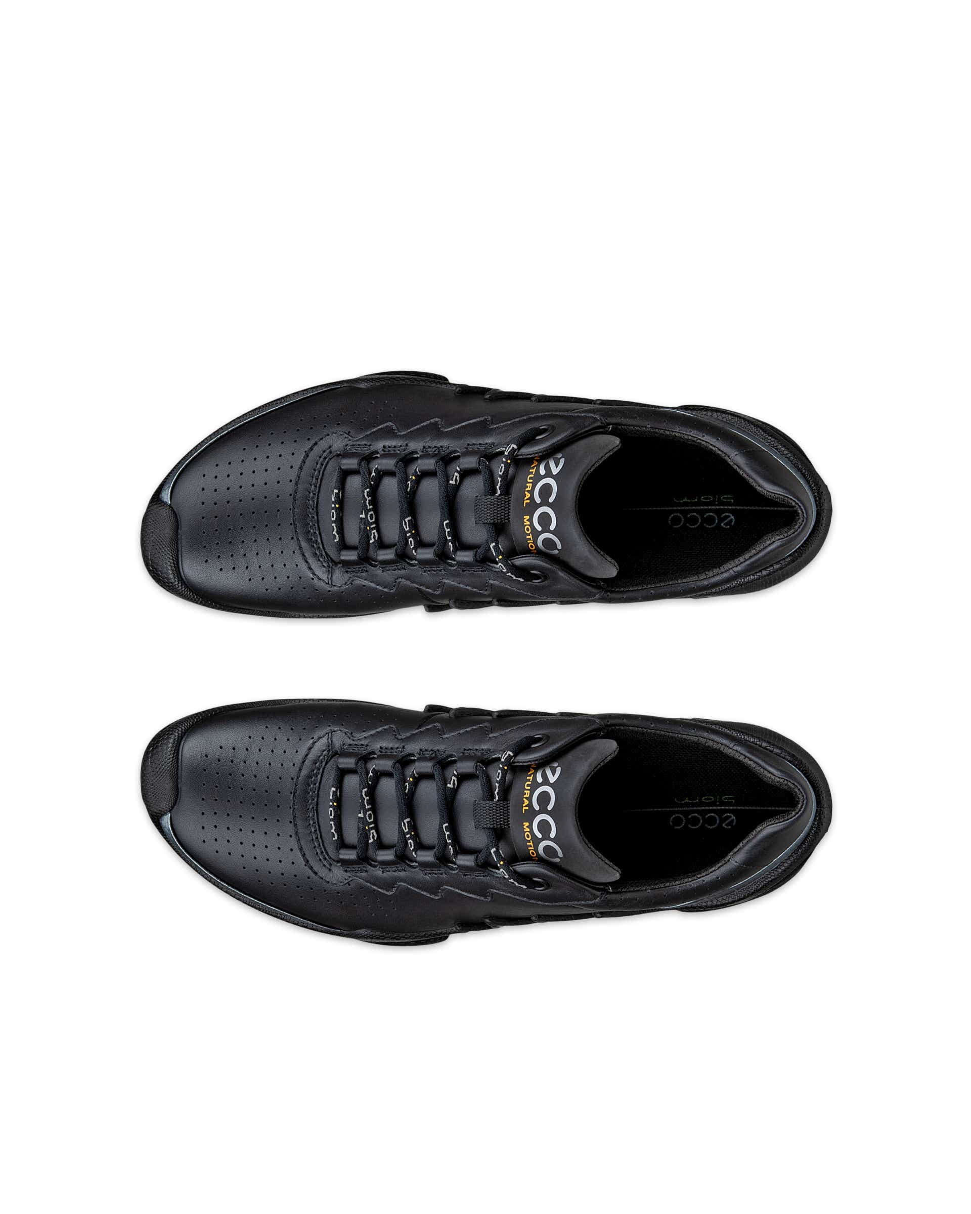 ECCO Biom Aex Black