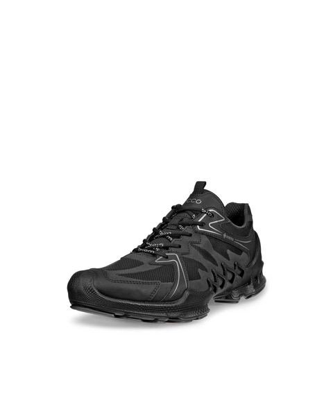 ECCO Biom Aex Black