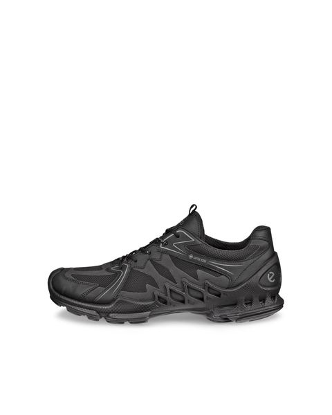 ECCO Biom Aex Black