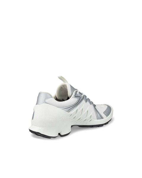 ECCO Biom Aex White