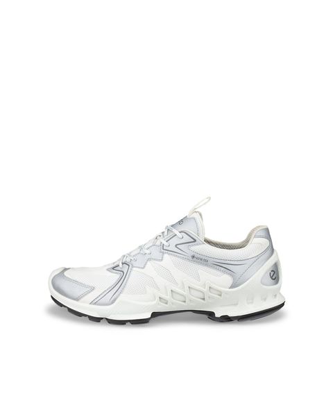 ECCO Biom Aex White