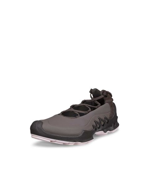 ECCO Biom Aex Brown