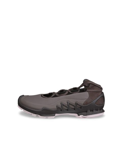 ECCO Biom Aex Brown