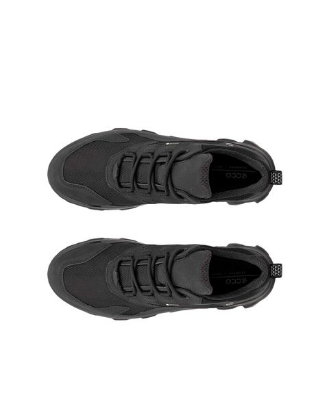 ECCO Mx Low Black