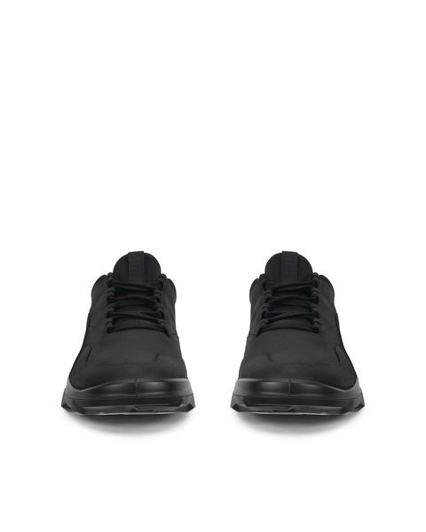 ECCO Mx Black