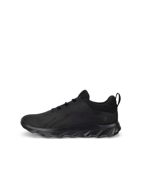 ECCO Mx Black