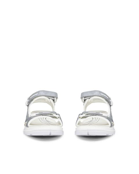 ECCO Offroad Silver