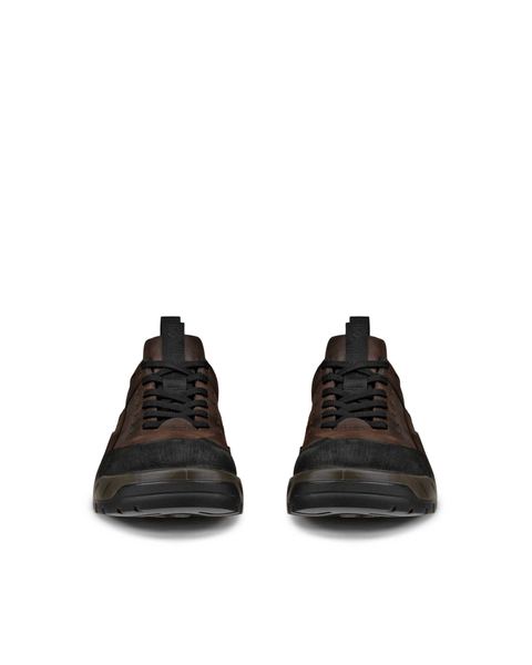 ECCO Offroad Brown