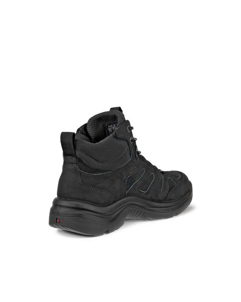 ECCO Offroad Black