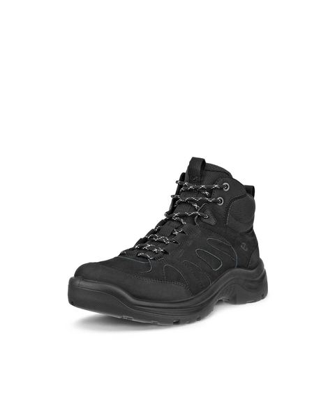 ECCO Offroad Black