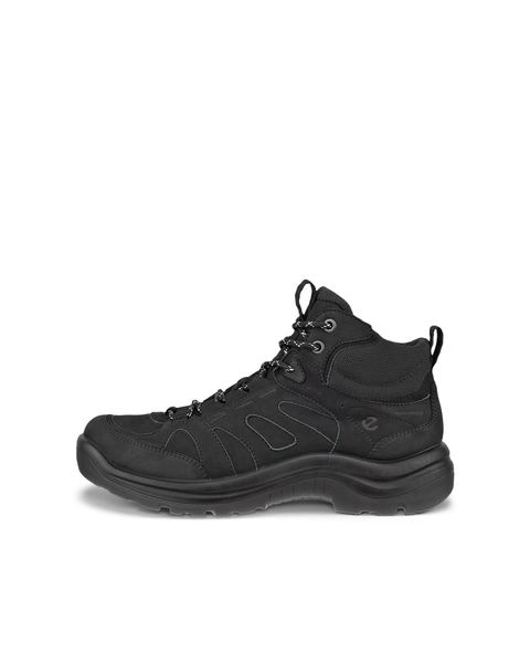 ECCO Offroad Black
