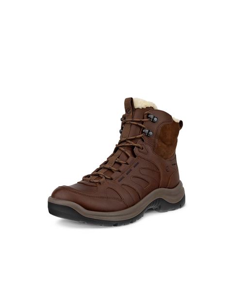 ECCO Offroad Brown