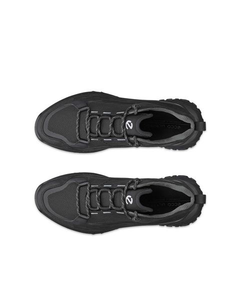 ECCO Ult-Trn Black